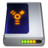 Firewire HD Icon